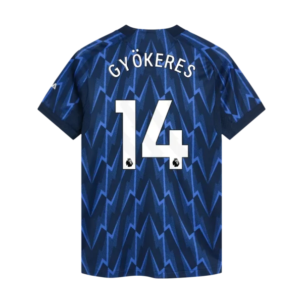 Arsenal Football Kits Shop | 2Official Arsenal Away Shirts & Football Kits
