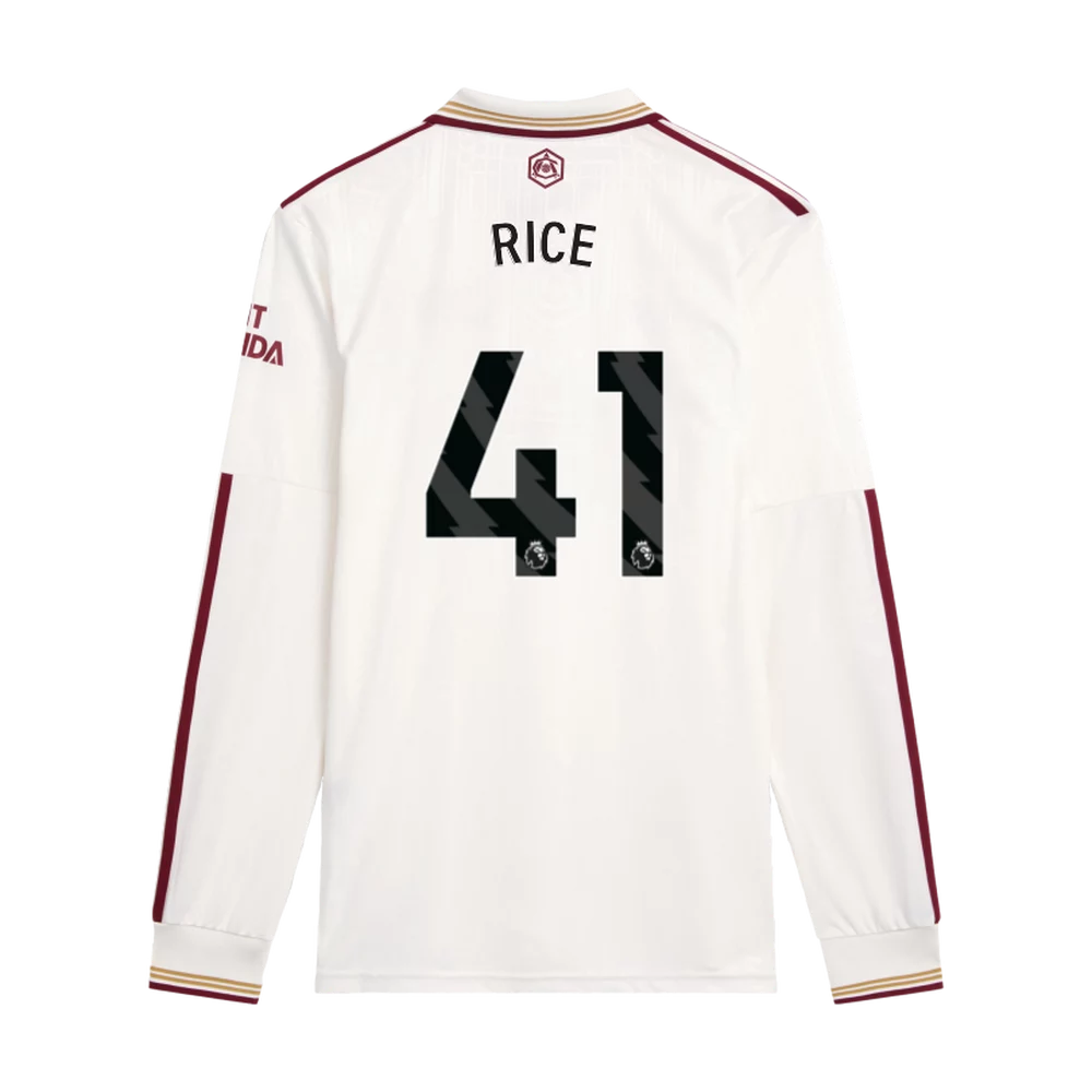 Arsenal Football Kits Shop | 2Official Arsenal Away Shirts & Football Kits