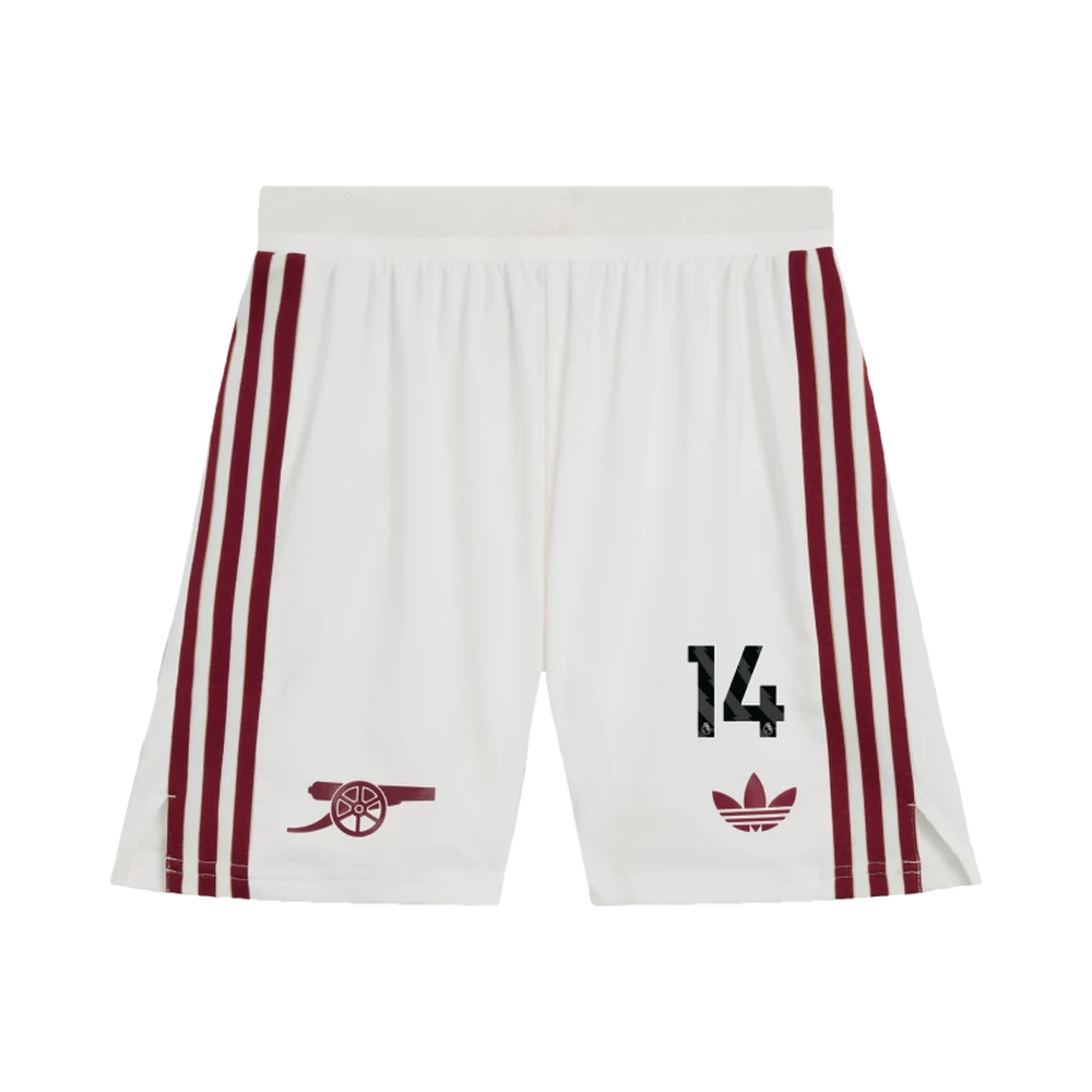 Arsenal Football Kits Shop | 2Official Arsenal Away Shirts & Football Kits