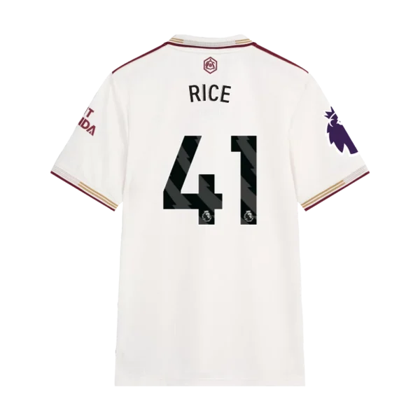 Arsenal Football Kits Shop | 2Official Arsenal Away Shirts & Football Kits