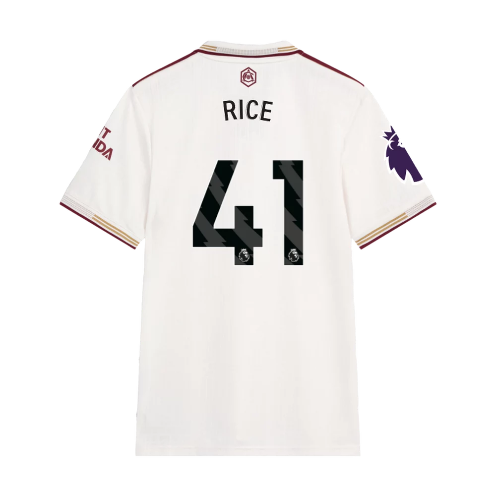 Arsenal Football Kits Shop | 2Official Arsenal Away Shirts & Football Kits