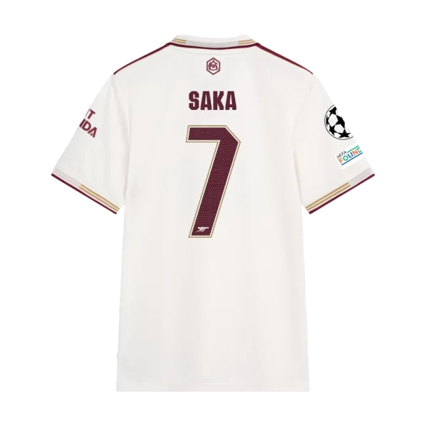 Arsenal Football Kits Shop | 2Official Arsenal Away Shirts & Football Kits