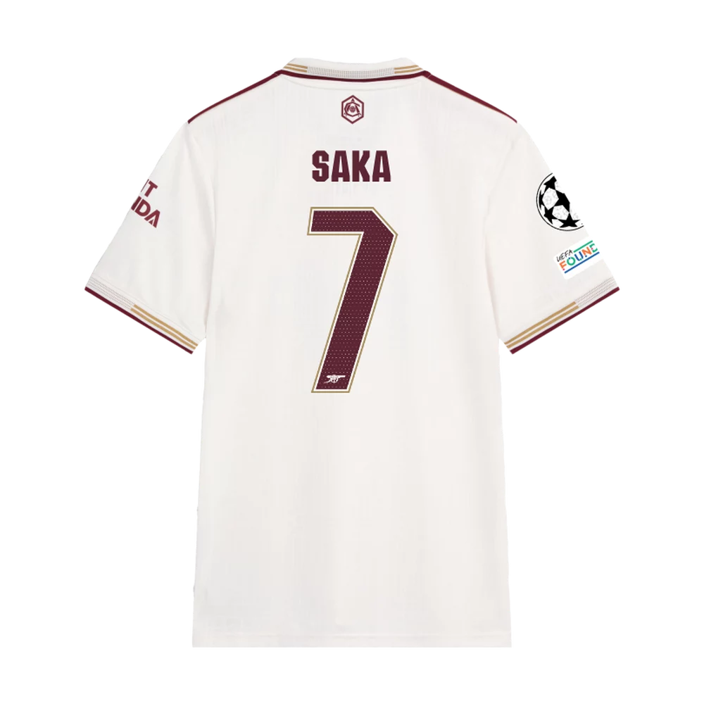 Arsenal Football Kits Shop | 2Official Arsenal Away Shirts & Football Kits