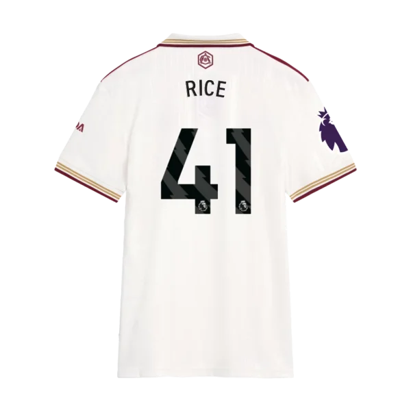 Arsenal Football Kits Shop | 2Official Arsenal Away Shirts & Football Kits