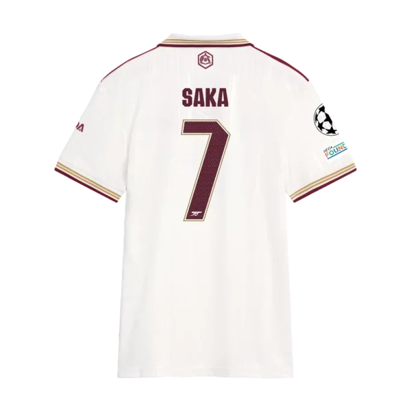 Arsenal Football Kits Shop | 2Official Arsenal Away Shirts & Football Kits