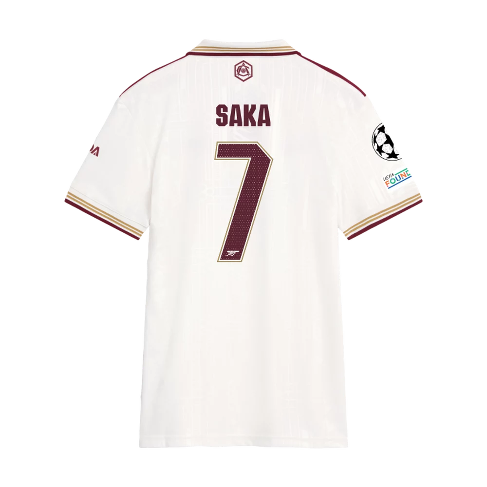 Arsenal Football Kits Shop | 2Official Arsenal Away Shirts & Football Kits