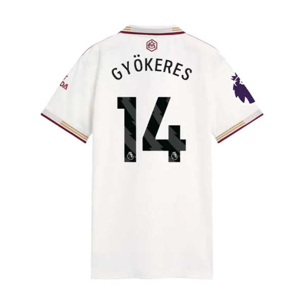Arsenal Football Kits Shop | 2Official Arsenal Away Shirts & Football Kits