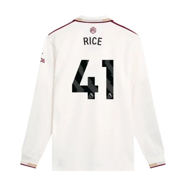 Arsenal Football Kits Shop | 2Official Arsenal Away Shirts & Football Kits