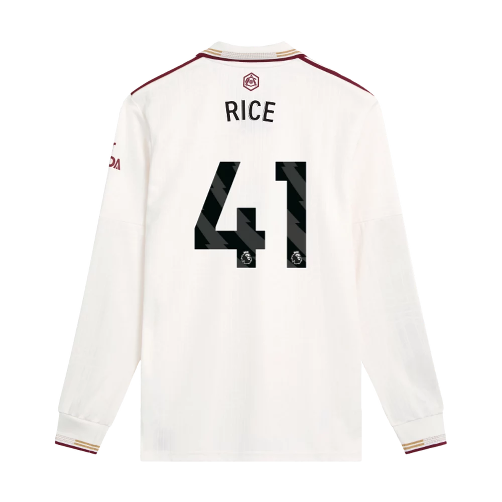 Arsenal Football Kits Shop | 2Official Arsenal Away Shirts & Football Kits