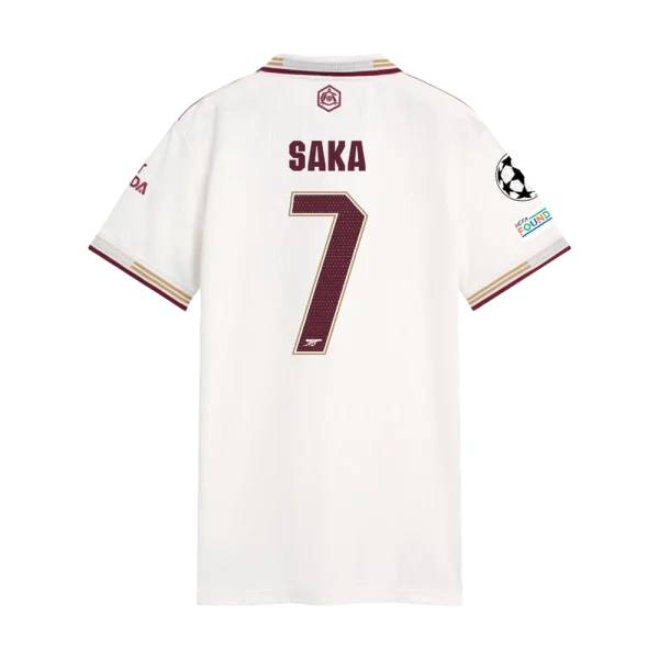 Arsenal Football Kits Shop | 2Official Arsenal Away Shirts & Football Kits