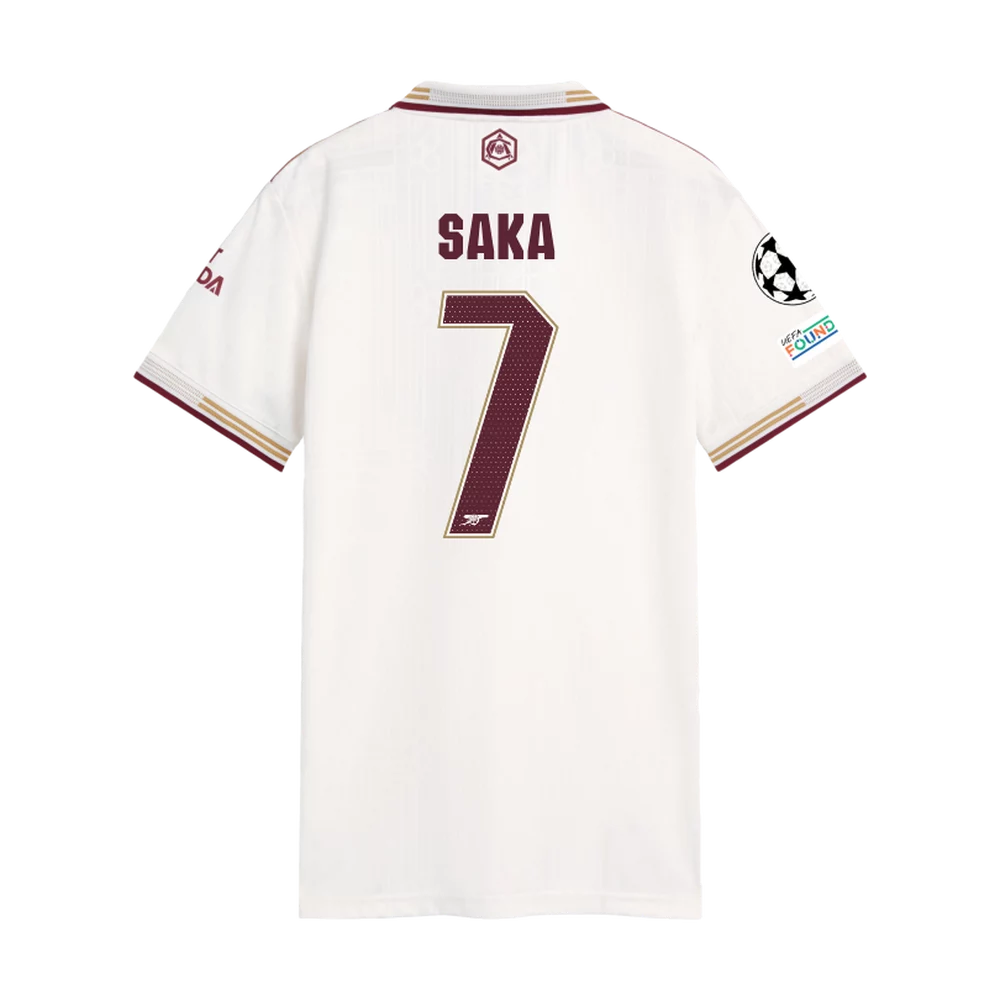 Arsenal Football Kits Shop | 2Official Arsenal Away Shirts & Football Kits