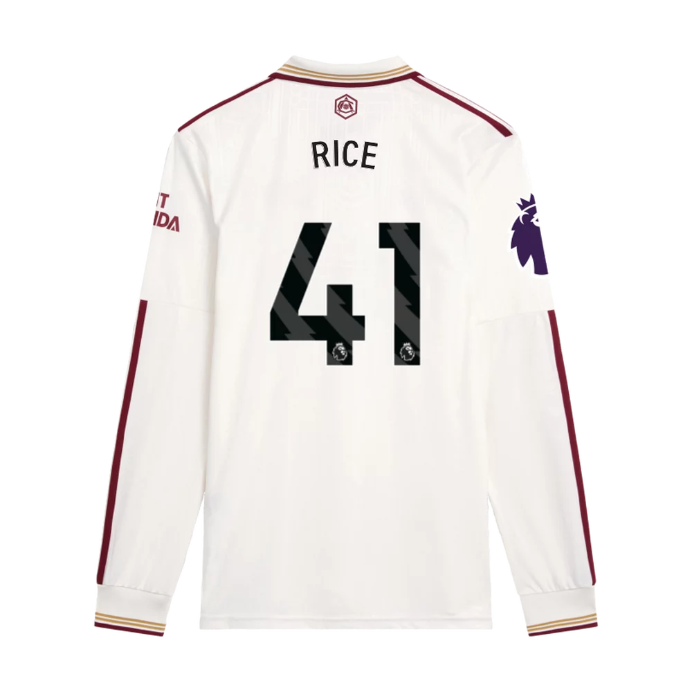 Arsenal Football Kits Shop | 2Official Arsenal Away Shirts & Football Kits