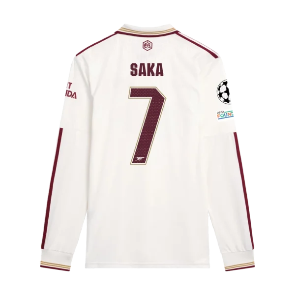 Arsenal Football Kits Shop | 2Official Arsenal Away Shirts & Football Kits