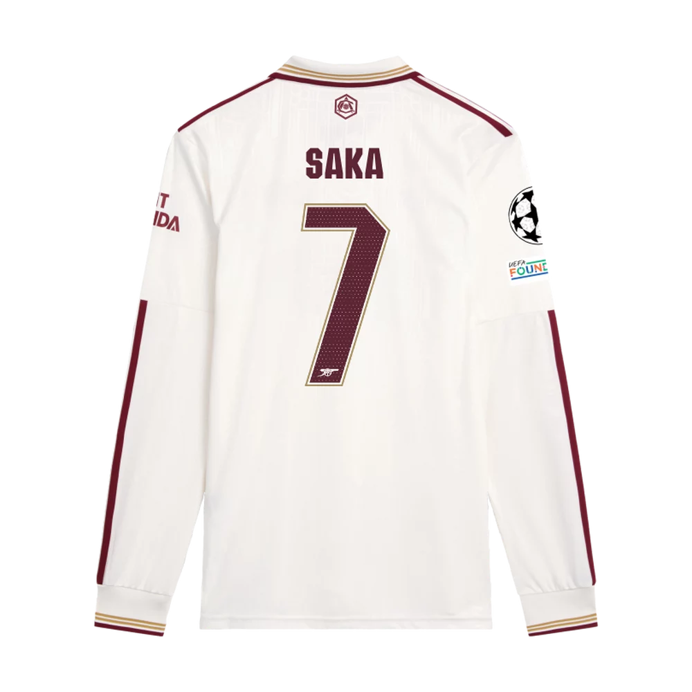 Arsenal Football Kits Shop | 2Official Arsenal Away Shirts & Football Kits