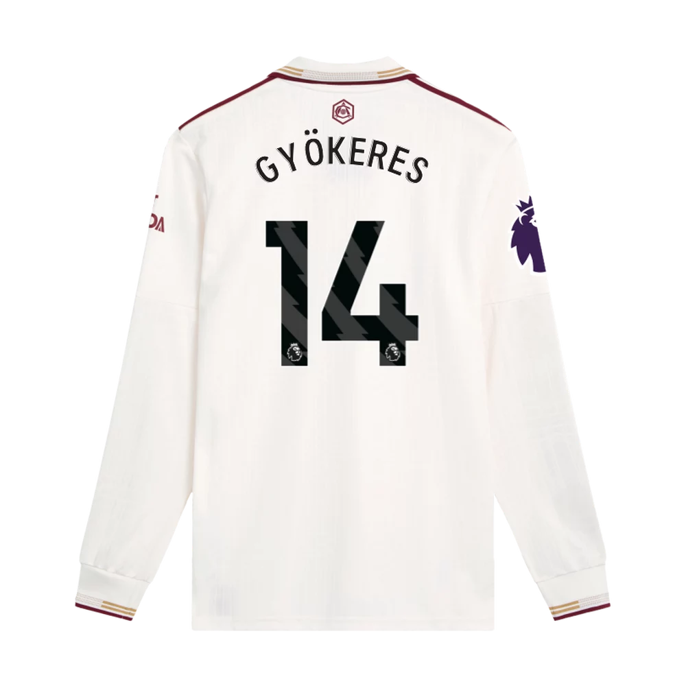 Arsenal Football Kits Shop | 2Official Arsenal Away Shirts & Football Kits