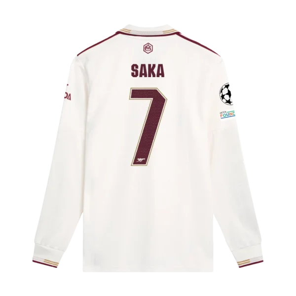 Arsenal Football Kits Shop | 2Official Arsenal Away Shirts & Football Kits