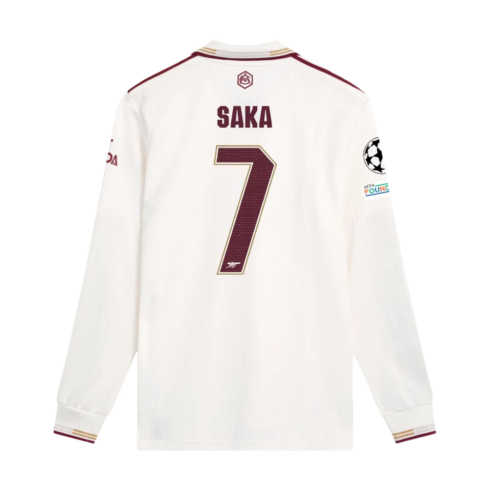 Arsenal Football Kits Shop | 2Official Arsenal Away Shirts & Football Kits