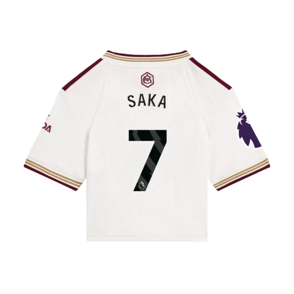 Arsenal Football Kits Shop | 2Official Arsenal Away Shirts & Football Kits