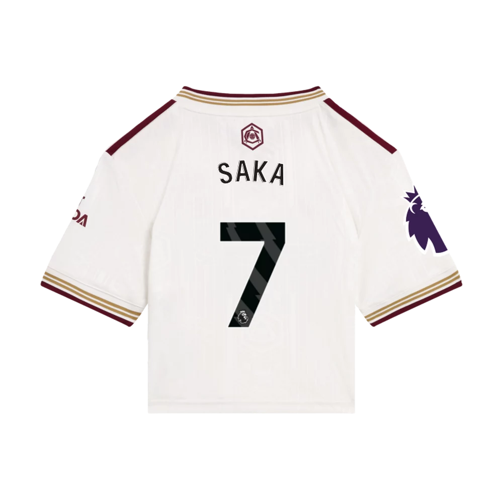 Arsenal Football Kits Shop | 2Official Arsenal Away Shirts & Football Kits