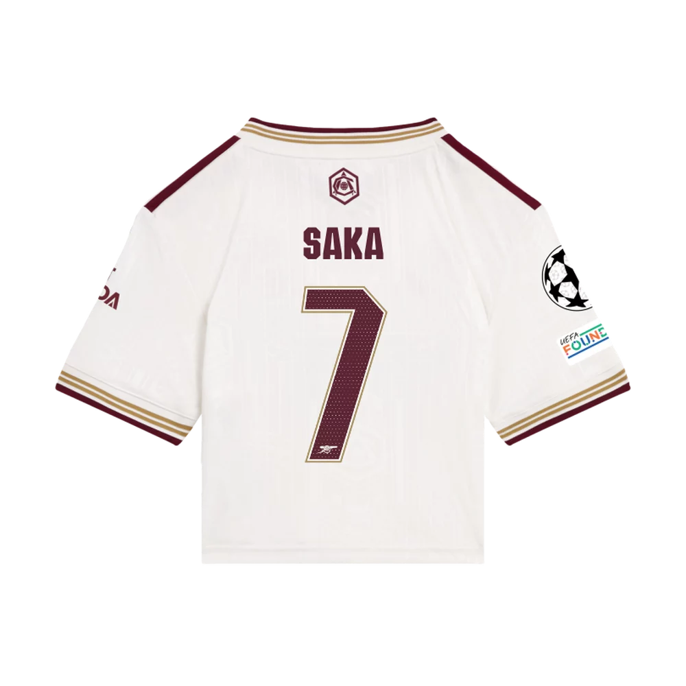 Arsenal Football Kits Shop | 2Official Arsenal Away Shirts & Football Kits