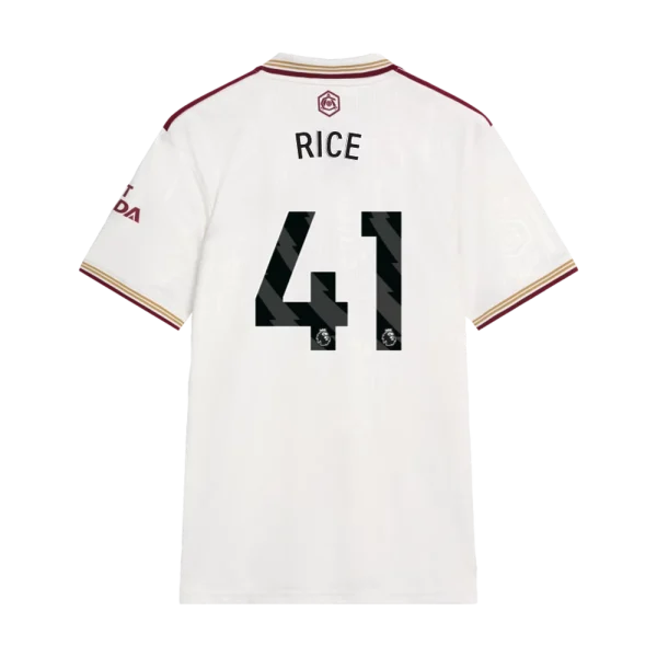 Arsenal Football Kits Shop | 2Official Arsenal Away Shirts & Football Kits