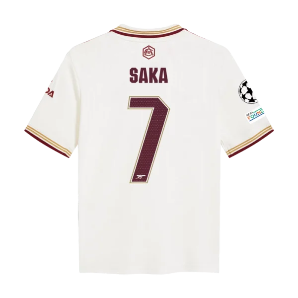 Arsenal Football Kits Shop | 2Official Arsenal Away Shirts & Football Kits