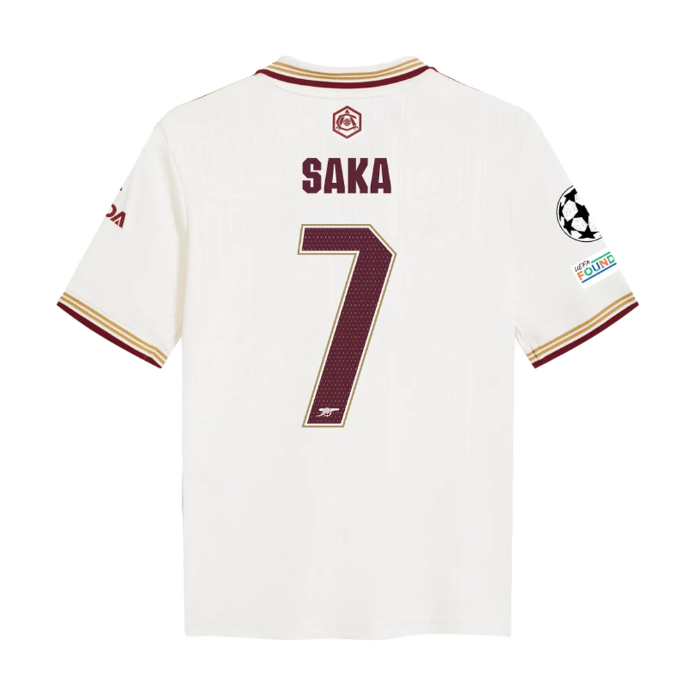 Arsenal Football Kits Shop | 2Official Arsenal Away Shirts & Football Kits
