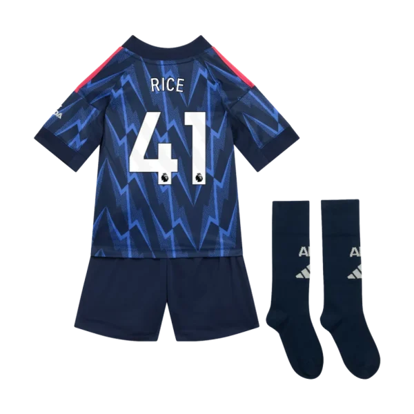 Arsenal Football Kits Shop | 2Official Arsenal Away Shirts & Football Kits