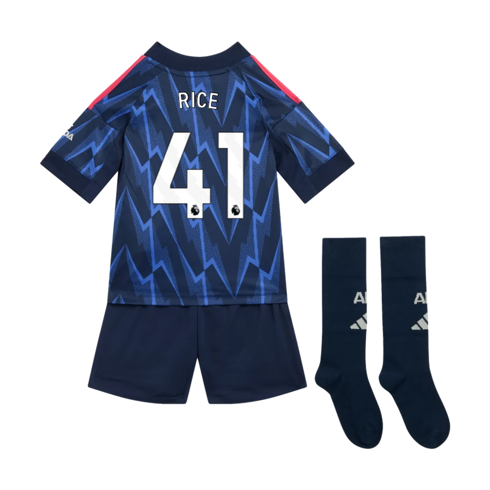 Arsenal Football Kits Shop | 2Official Arsenal Away Shirts & Football Kits