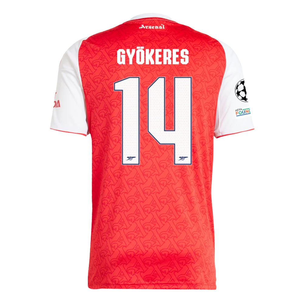 Arsenal Football Kits Shop | 2Official Arsenal Away Shirts & Football Kits