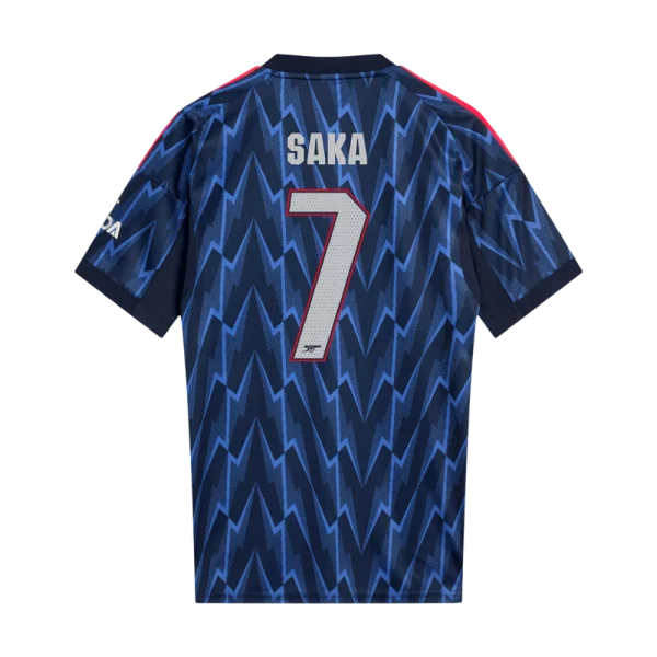 Arsenal Football Kits Shop | 2Official Arsenal Away Shirts & Football Kits