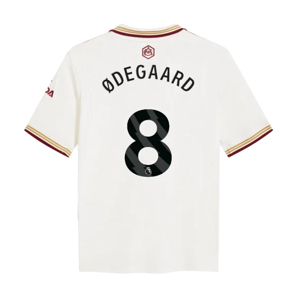 Arsenal Football Kits Shop | 2Official Arsenal Away Shirts & Football Kits