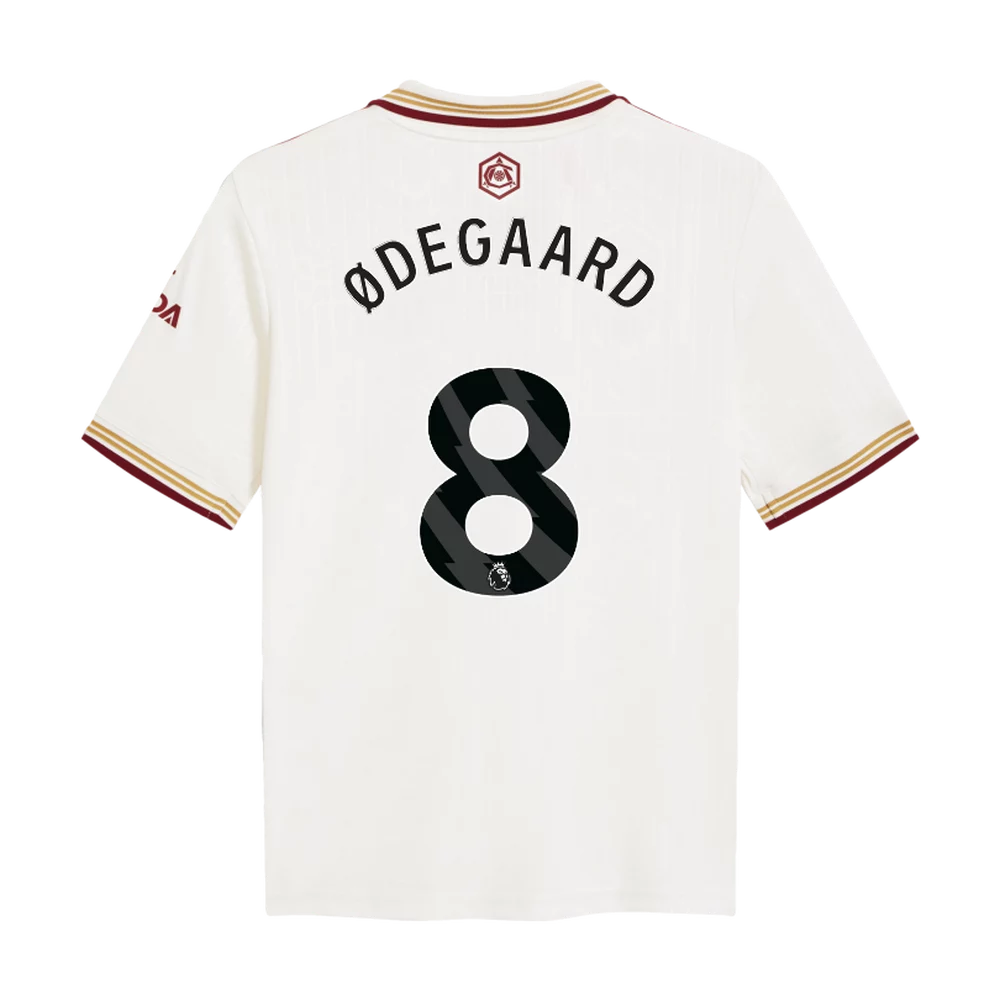 Arsenal Football Kits Shop | 2Official Arsenal Away Shirts & Football Kits