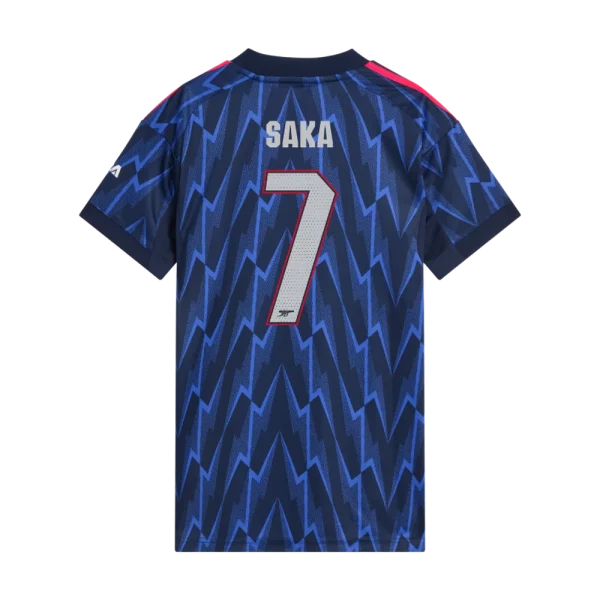 Arsenal Football Kits Shop | 2Official Arsenal Away Shirts & Football Kits