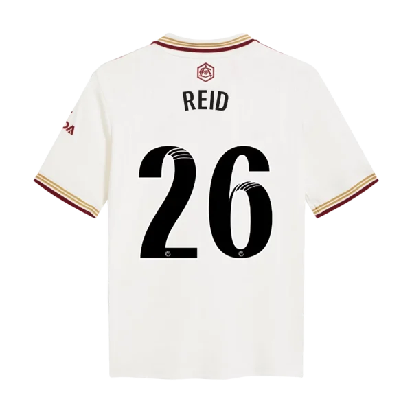 Arsenal Football Kits Shop | 2Official Arsenal Away Shirts & Football Kits