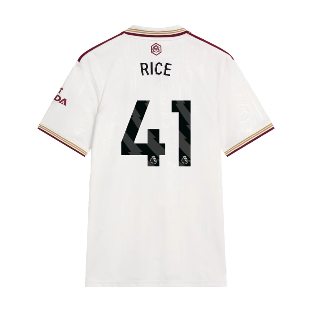 Arsenal Football Kits Shop | 2Official Arsenal Away Shirts & Football Kits