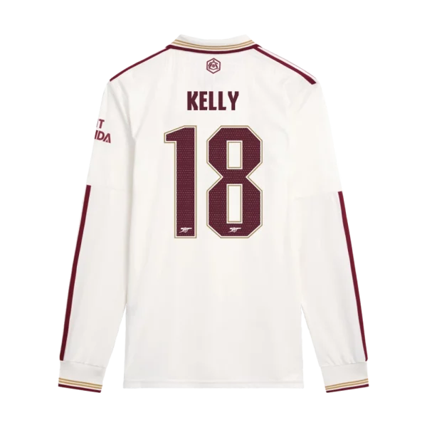 Arsenal Football Kits Shop | 20Official Arsenal Away Shirts & Football Kits