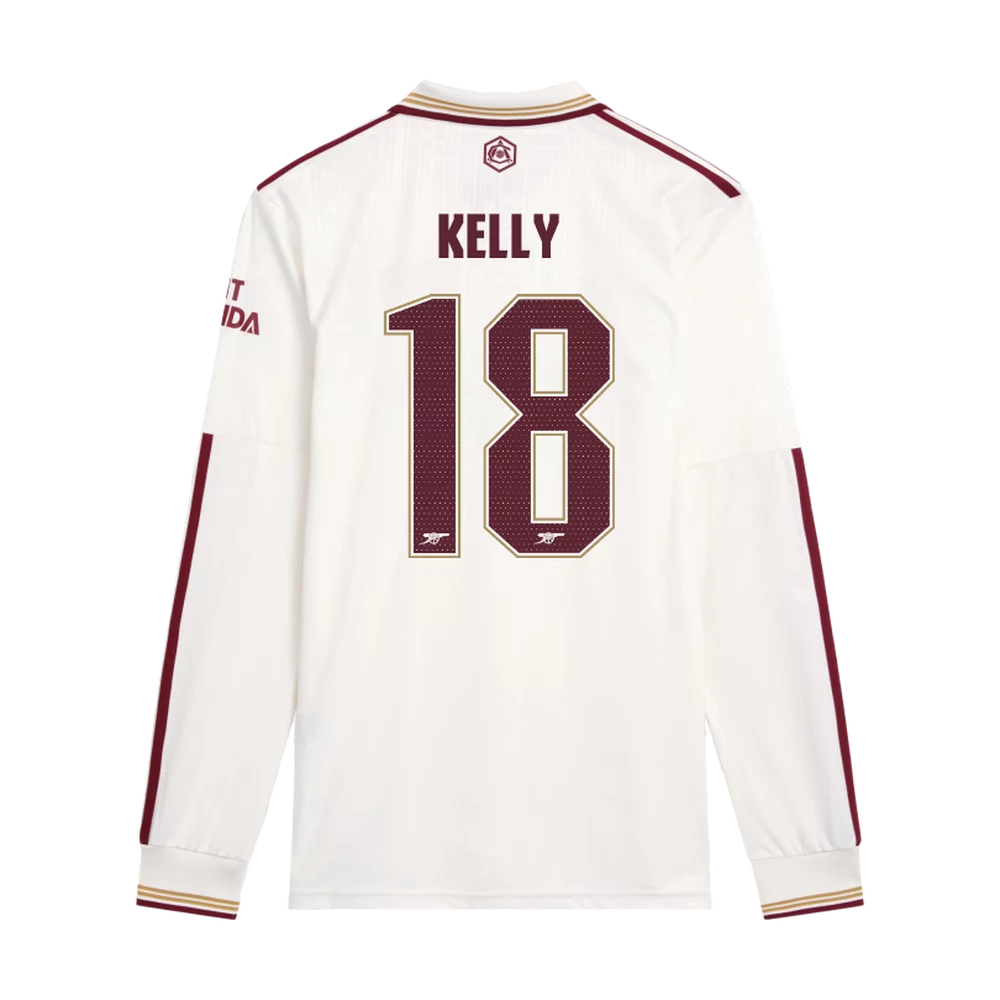 Arsenal Football Kits Shop | 20Official Arsenal Away Shirts & Football Kits