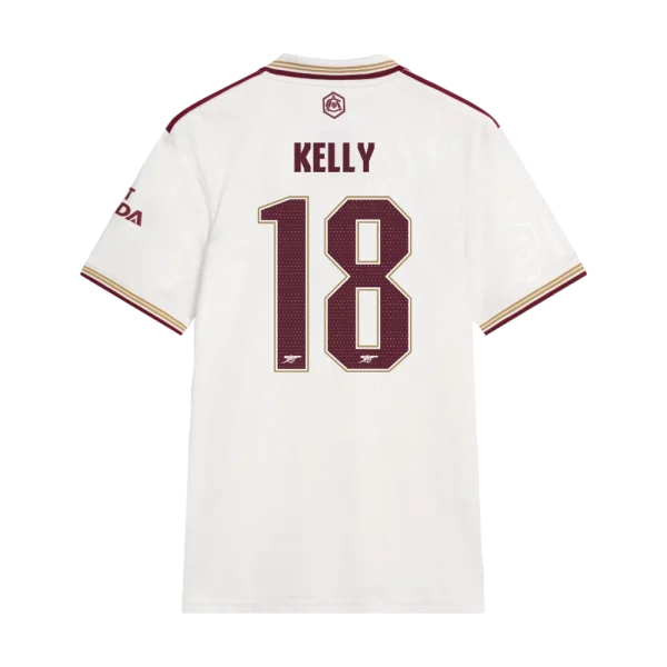 Arsenal Football Kits Shop | 20Official Arsenal Away Shirts & Football Kits