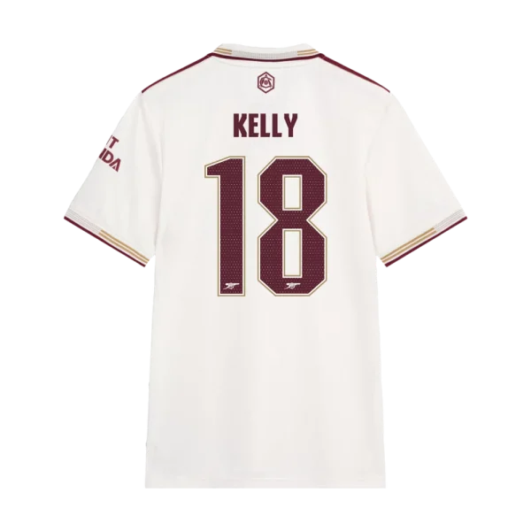 Arsenal Football Kits Shop | 20Official Arsenal Away Shirts & Football Kits