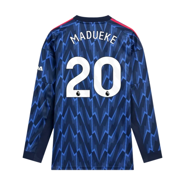 Arsenal Football Kits Shop | 20Official Arsenal Away Shirts & Football Kits