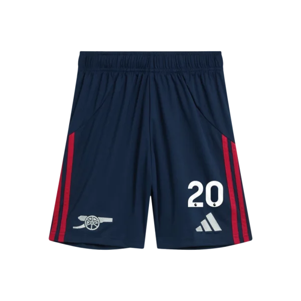 Arsenal Football Kits Shop | 20Official Arsenal Away Shirts & Football Kits