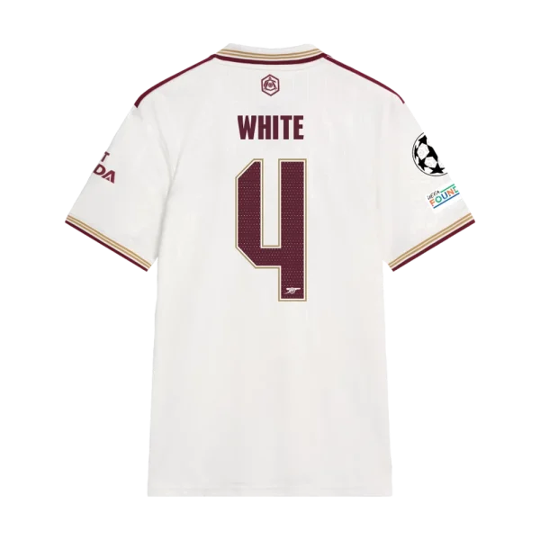 Arsenal Football Kits Shop | 20Official Arsenal Away Shirts & Football Kits