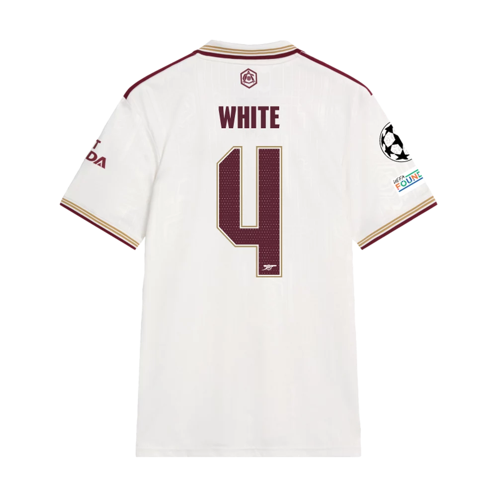 Arsenal Football Kits Shop | 20Official Arsenal Away Shirts & Football Kits