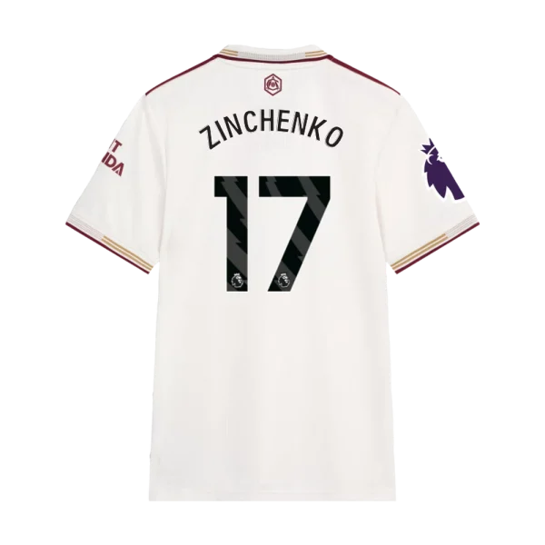 Arsenal Football Kits Shop | 20Official Arsenal Away Shirts & Football Kits