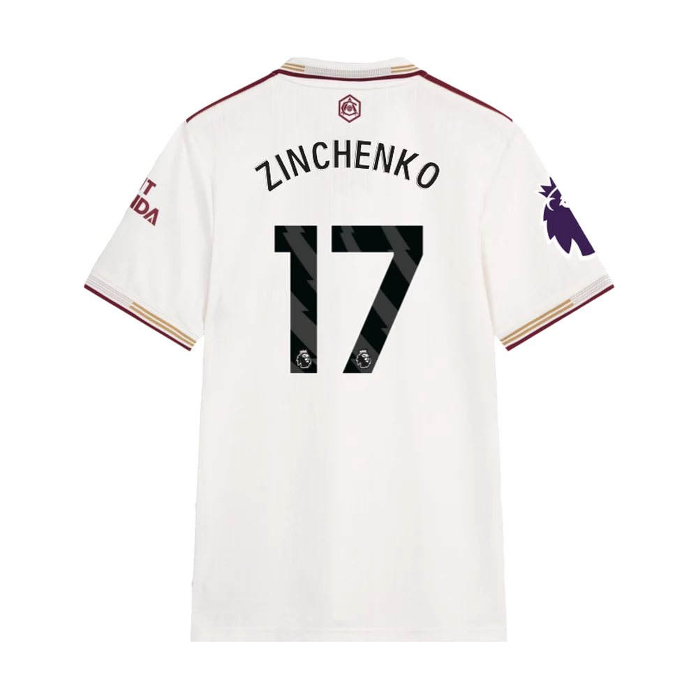 Arsenal Football Kits Shop | 20Official Arsenal Away Shirts & Football Kits