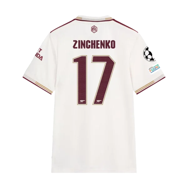 Arsenal Football Kits Shop | 20Official Arsenal Away Shirts & Football Kits