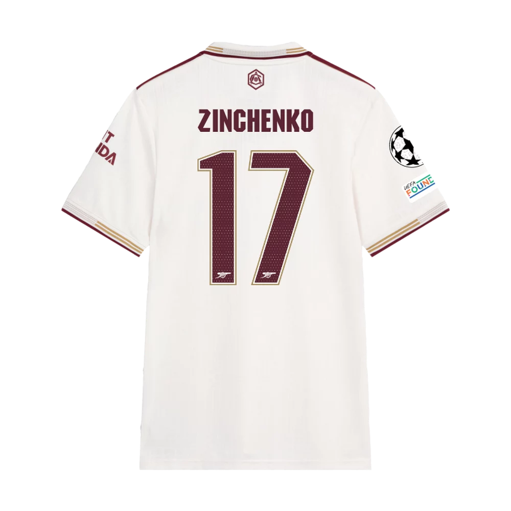 Arsenal Football Kits Shop | 20Official Arsenal Away Shirts & Football Kits