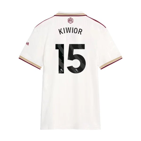 Arsenal Football Kits Shop | 20Official Arsenal Away Shirts & Football Kits