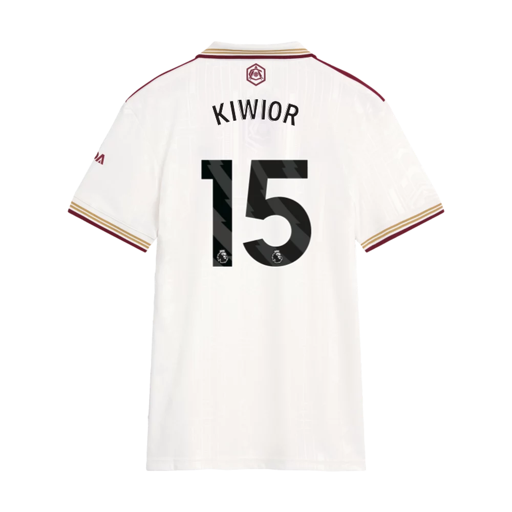 Arsenal Football Kits Shop | 20Official Arsenal Away Shirts & Football Kits